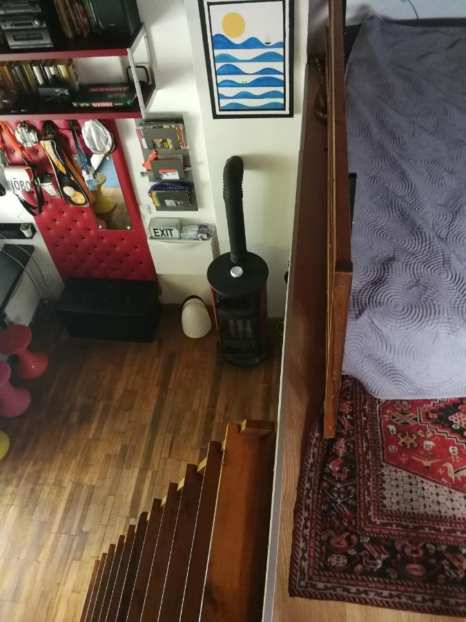 Kis Vitorlas Balatonmáriafürdő Екстериор снимка